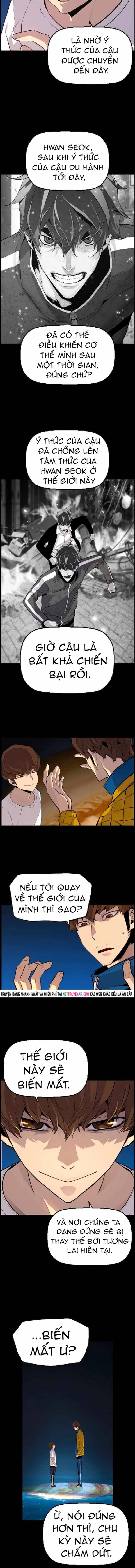 Kẻ Khủng Bố Vs Người Hồi Sinh Chap 73 - Next Chap 74