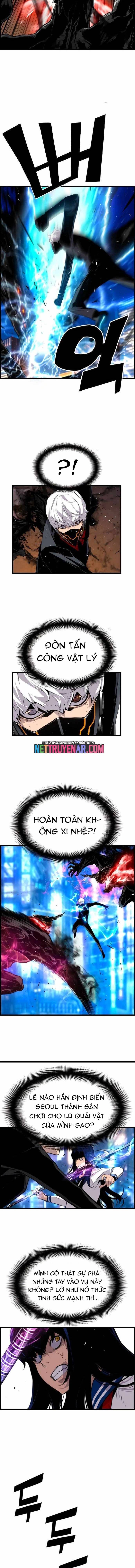 Kẻ Khủng Bố Vs Người Hồi Sinh Chap 74 - Next Chap 75