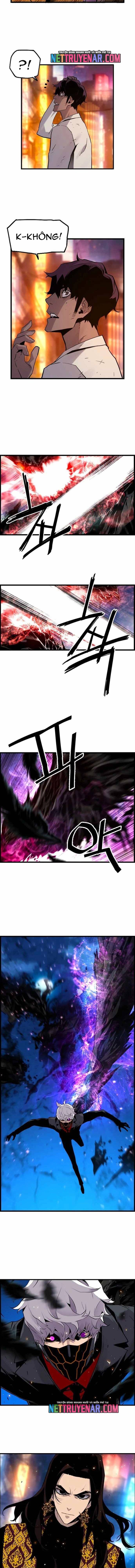 Kẻ Khủng Bố Vs Người Hồi Sinh Chap 74 - Next Chap 75