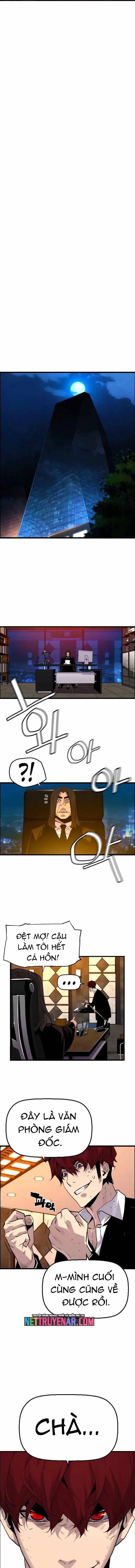 Kẻ Khủng Bố Vs Người Hồi Sinh Chap 74 - Next Chap 75