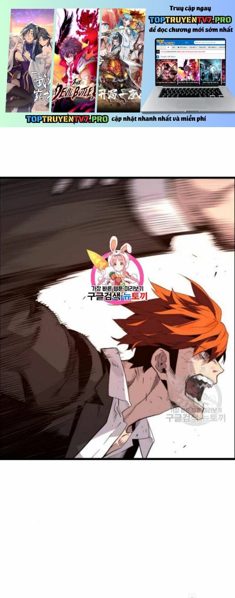 Kẻ Khủng Bố Vs Người Hồi Sinh Chap 8 - Next Chap 9