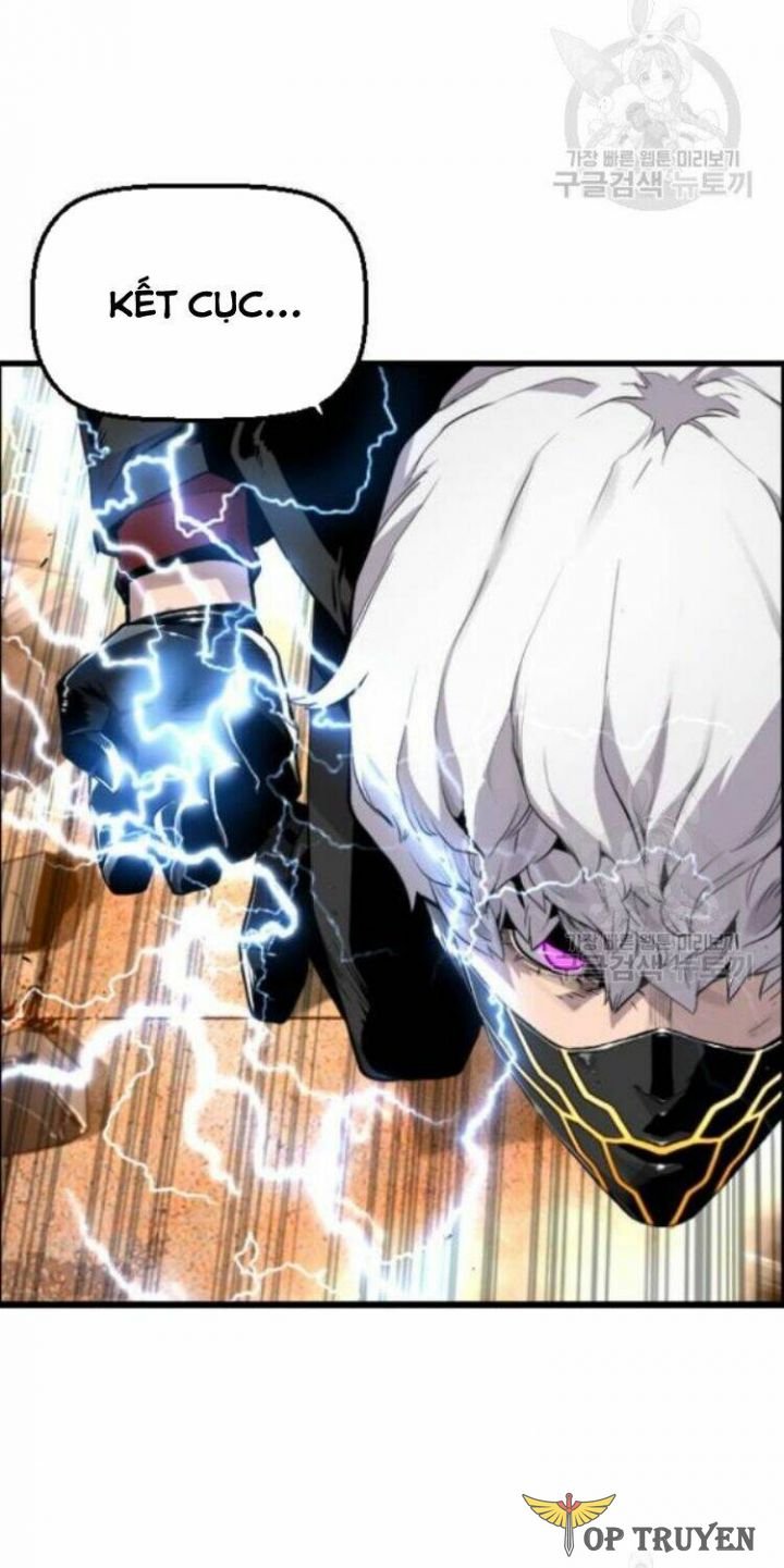 Kẻ Khủng Bố Vs Người Hồi Sinh Chap 8 - Next Chap 9