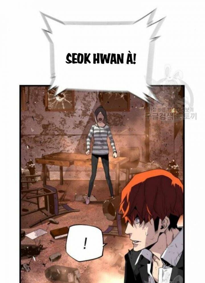 Kẻ Khủng Bố Vs Người Hồi Sinh Chap 8 - Next Chap 9