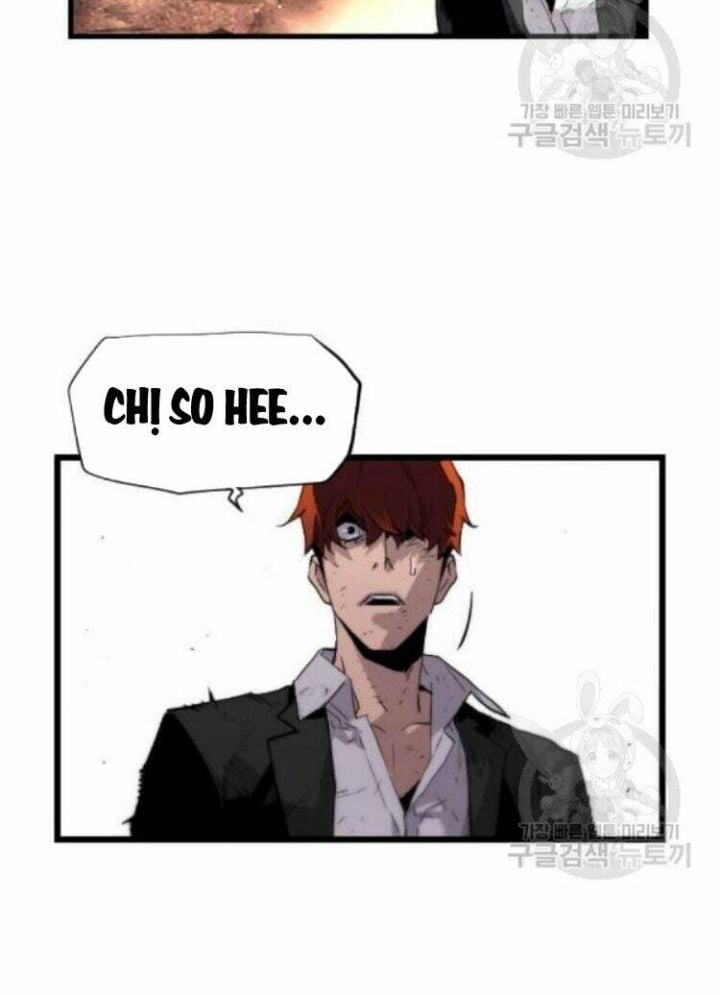 Kẻ Khủng Bố Vs Người Hồi Sinh Chap 8 - Next Chap 9