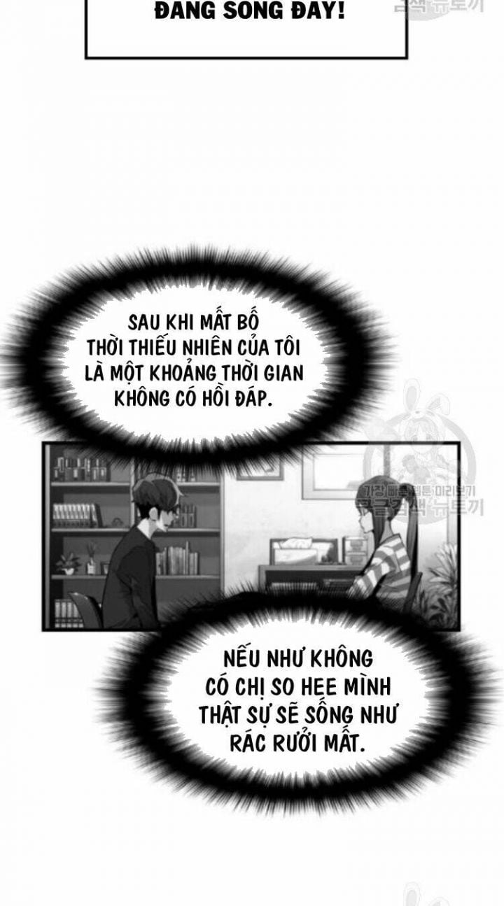 Kẻ Khủng Bố Vs Người Hồi Sinh Chap 8 - Next Chap 9