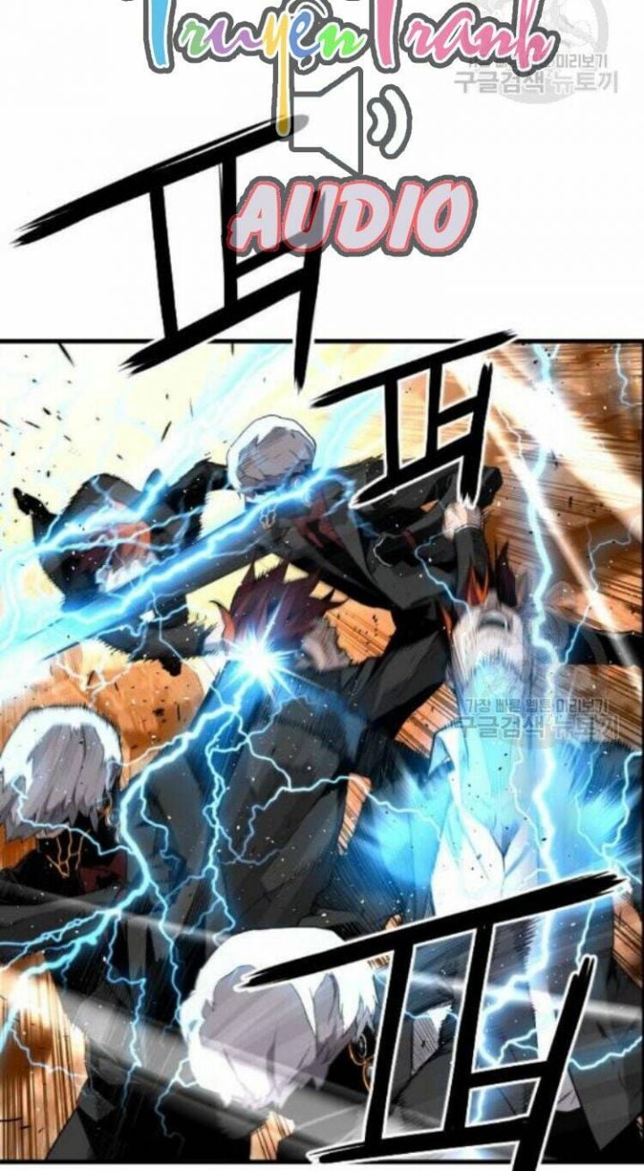 Kẻ Khủng Bố Vs Người Hồi Sinh Chap 8 - Next Chap 9