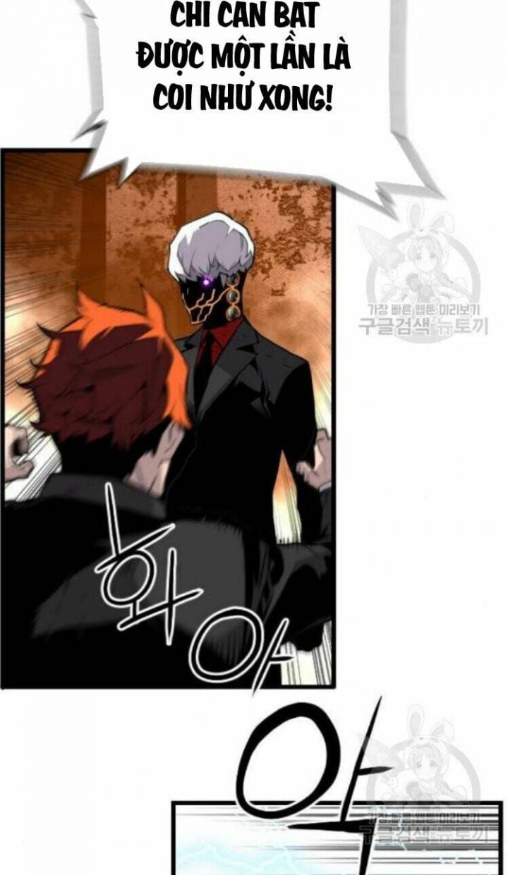 Kẻ Khủng Bố Vs Người Hồi Sinh Chap 8 - Next Chap 9