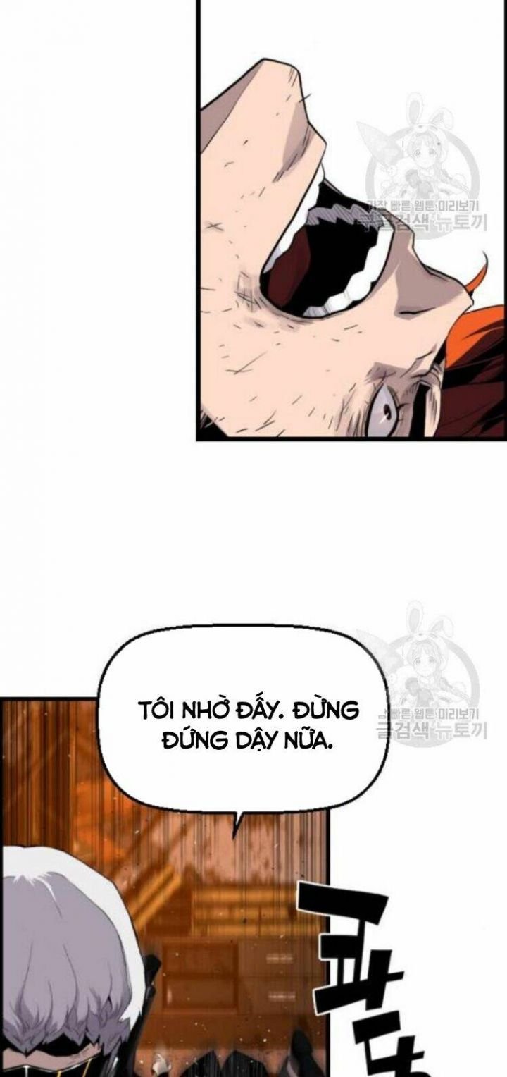 Kẻ Khủng Bố Vs Người Hồi Sinh Chap 8 - Next Chap 9