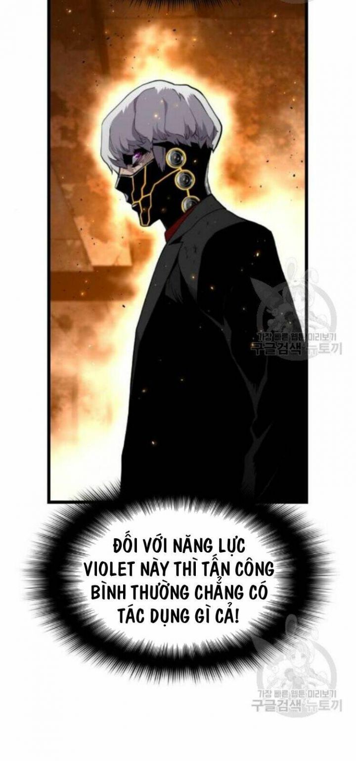 Kẻ Khủng Bố Vs Người Hồi Sinh Chap 8 - Next Chap 9