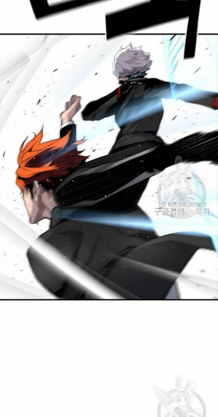 Kẻ Khủng Bố Vs Người Hồi Sinh Chap 8 - Next Chap 9