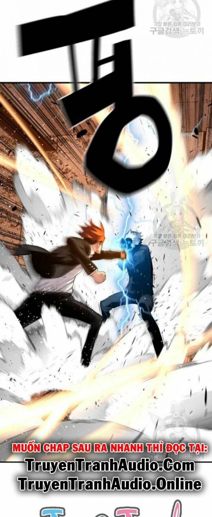 Kẻ Khủng Bố Vs Người Hồi Sinh Chap 8 - Next Chap 9