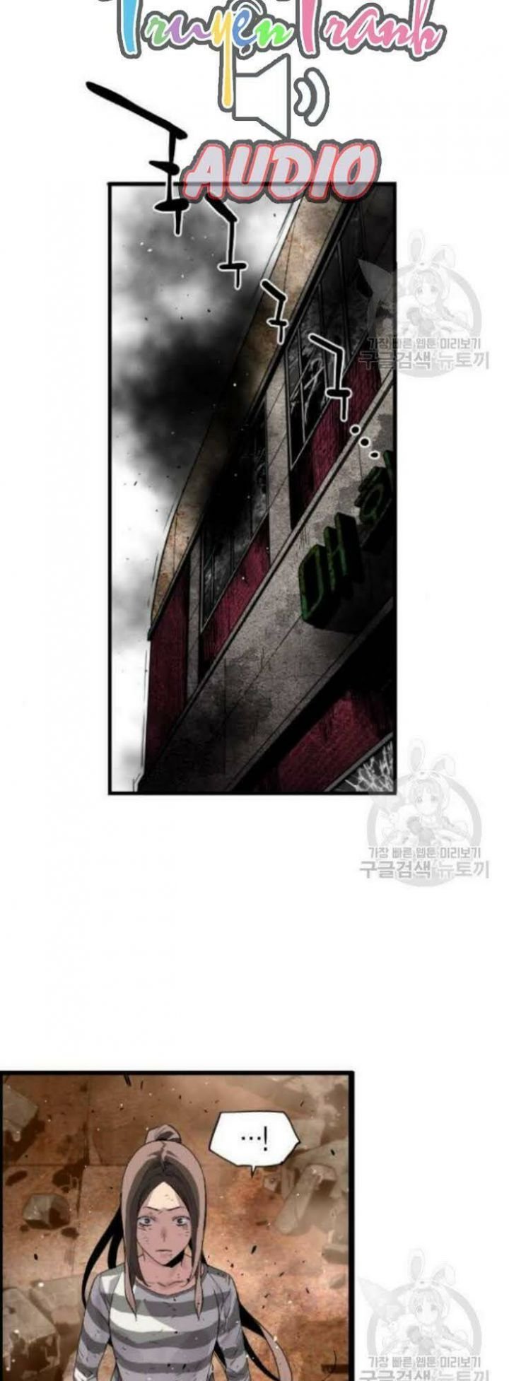 Kẻ Khủng Bố Vs Người Hồi Sinh Chap 8 - Next Chap 9