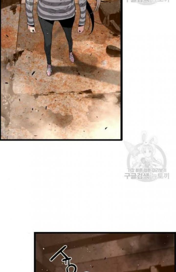 Kẻ Khủng Bố Vs Người Hồi Sinh Chap 8 - Next Chap 9