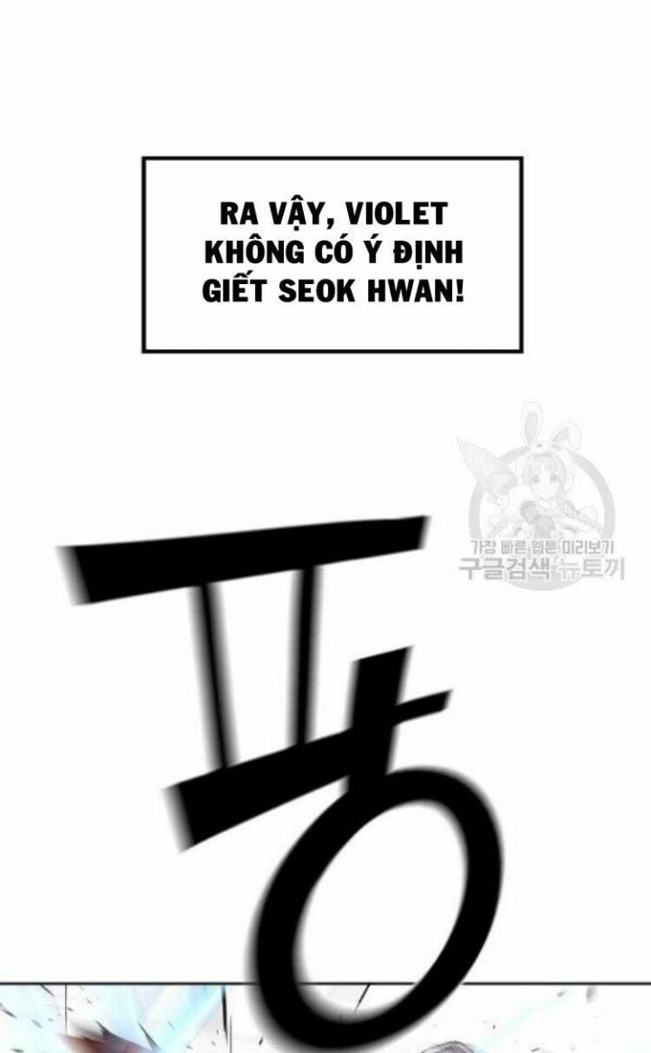 Kẻ Khủng Bố Vs Người Hồi Sinh Chap 8 - Next Chap 9