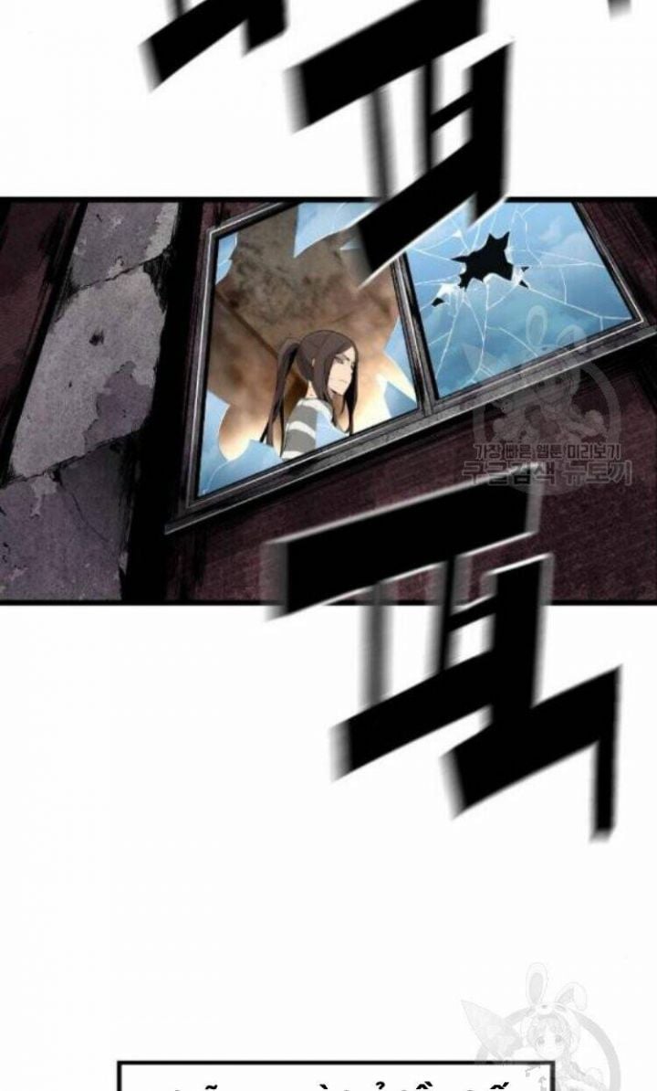 Kẻ Khủng Bố Vs Người Hồi Sinh Chap 8 - Next Chap 9