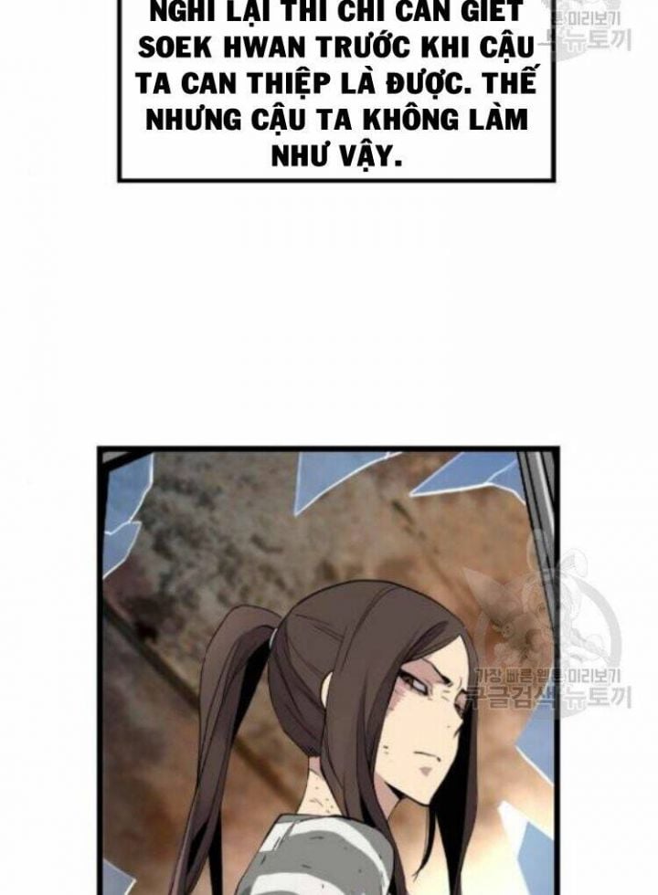 Kẻ Khủng Bố Vs Người Hồi Sinh Chap 8 - Next Chap 9