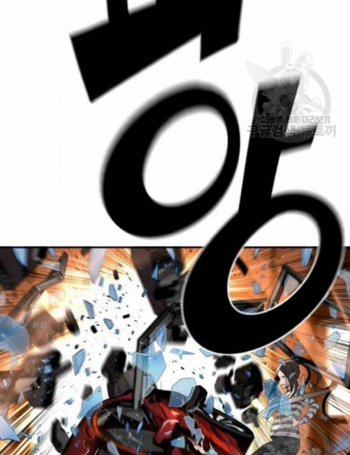 Kẻ Khủng Bố Vs Người Hồi Sinh Chap 8 - Next Chap 9