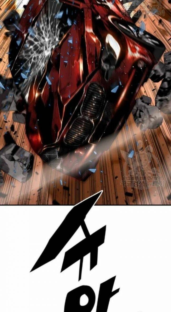 Kẻ Khủng Bố Vs Người Hồi Sinh Chap 8 - Next Chap 9