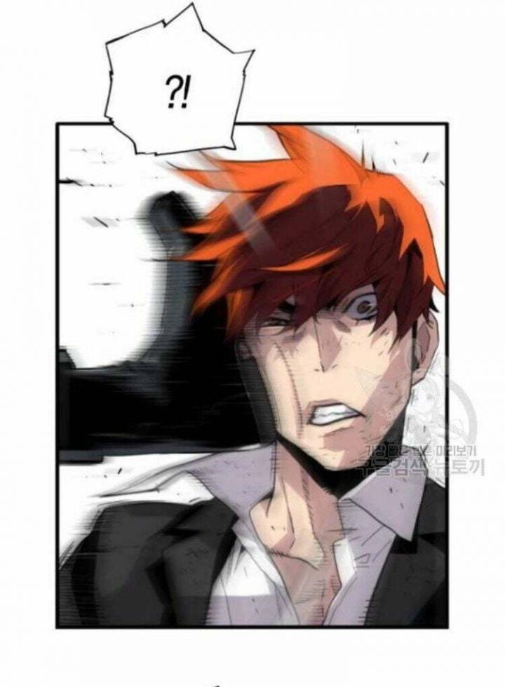 Kẻ Khủng Bố Vs Người Hồi Sinh Chap 8 - Next Chap 9