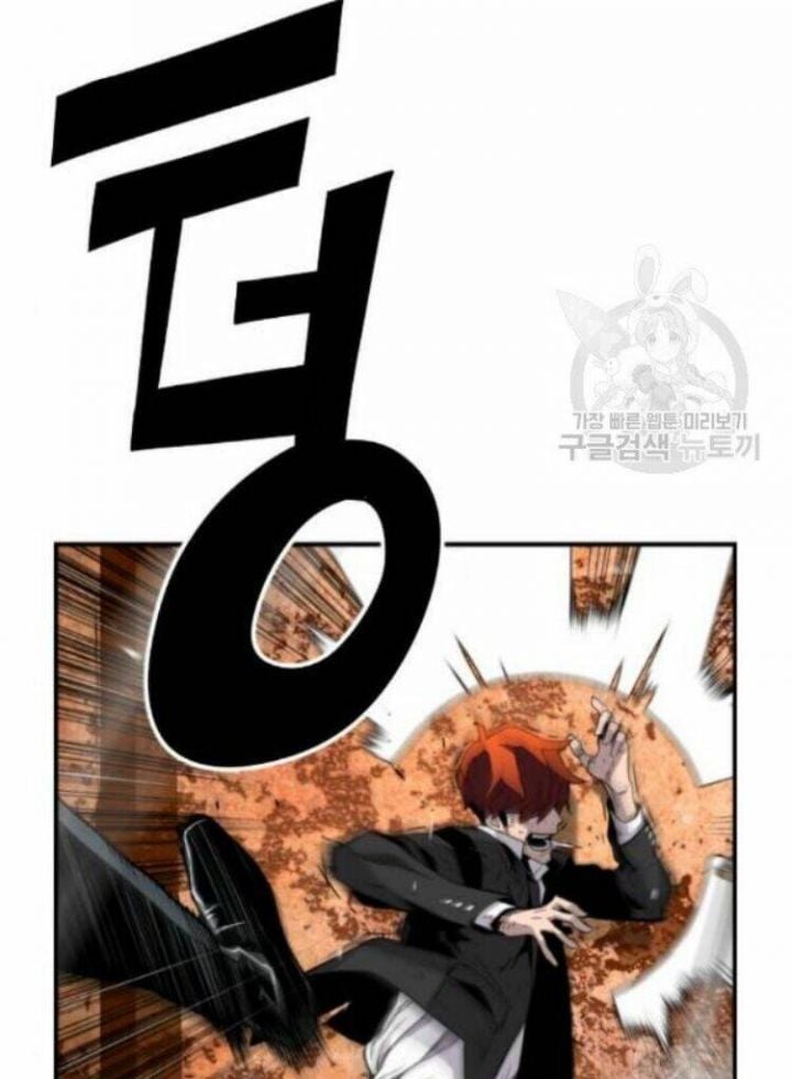 Kẻ Khủng Bố Vs Người Hồi Sinh Chap 8 - Next Chap 9