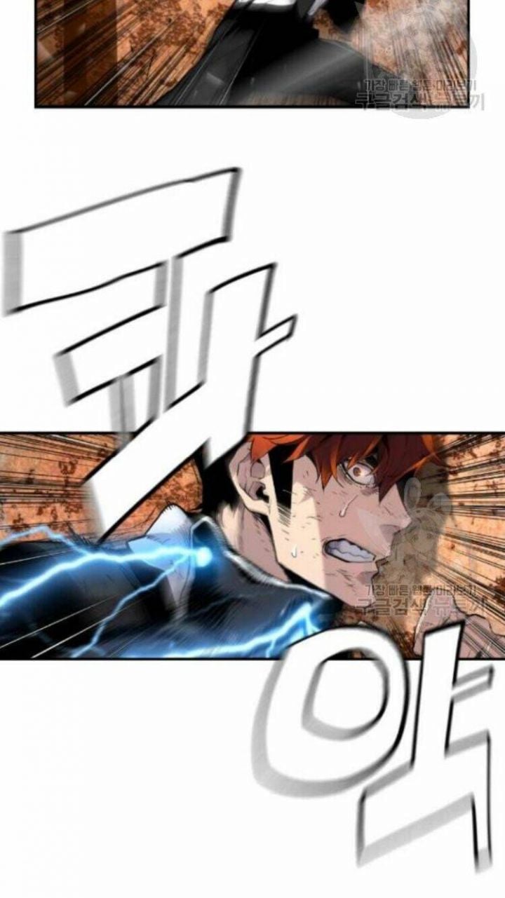 Kẻ Khủng Bố Vs Người Hồi Sinh Chap 8 - Next Chap 9