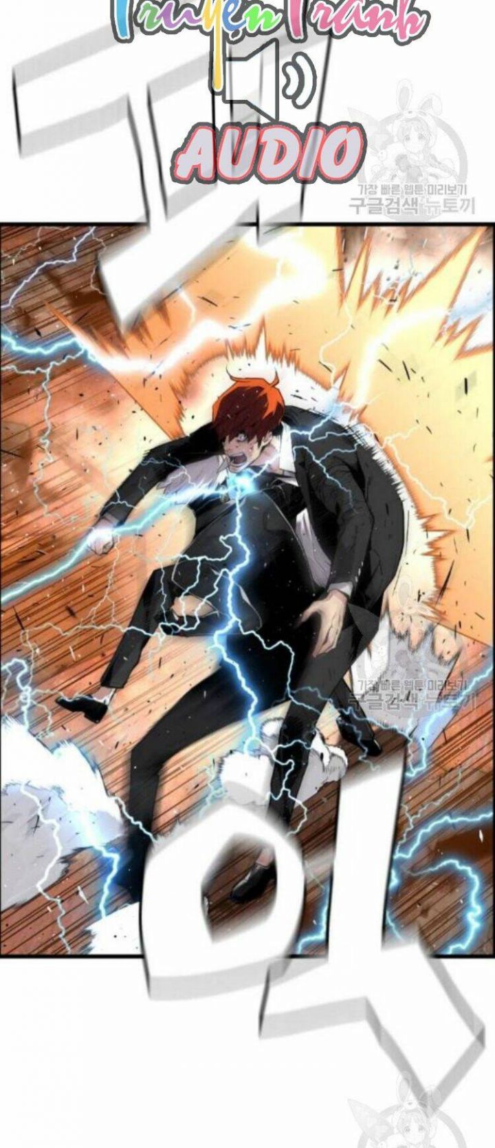 Kẻ Khủng Bố Vs Người Hồi Sinh Chap 8 - Next Chap 9