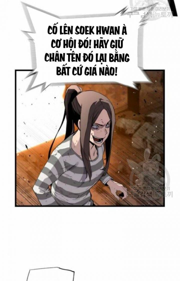 Kẻ Khủng Bố Vs Người Hồi Sinh Chap 8 - Next Chap 9