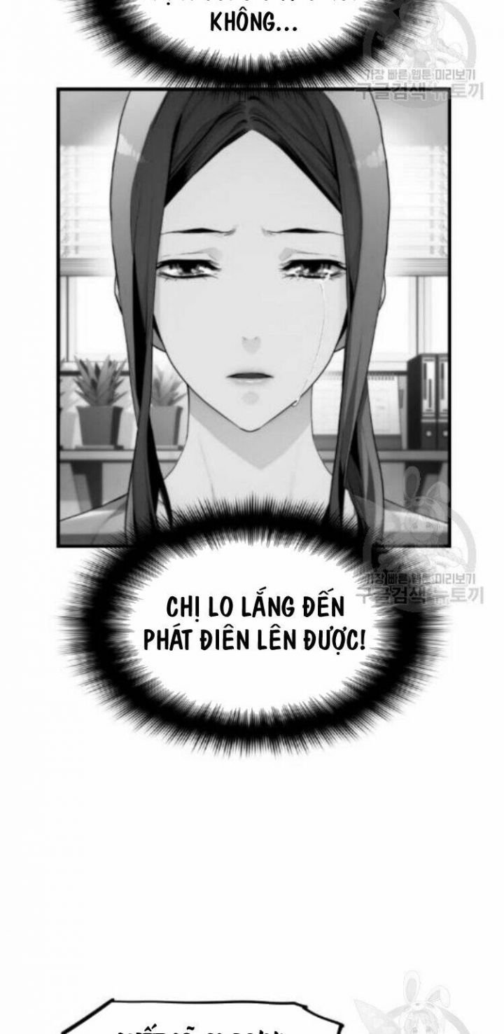 Kẻ Khủng Bố Vs Người Hồi Sinh Chap 8 - Next Chap 9