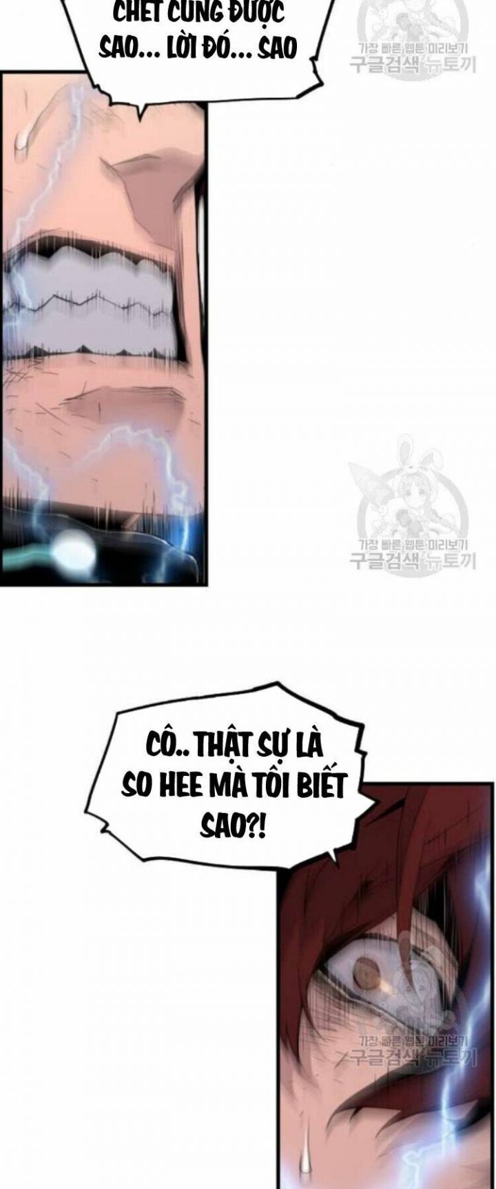Kẻ Khủng Bố Vs Người Hồi Sinh Chap 8 - Next Chap 9
