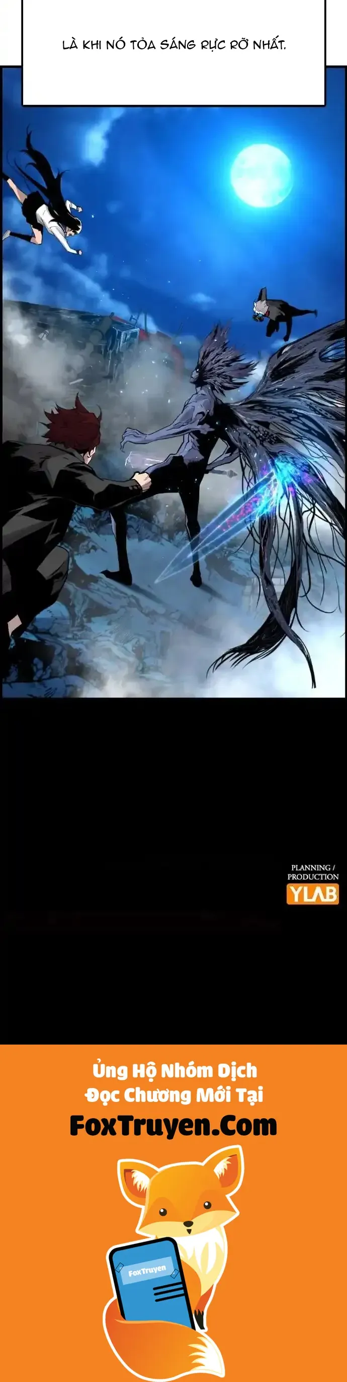 Kẻ Khủng Bố Vs Người Hồi Sinh Chap 84 - Next Chap 85