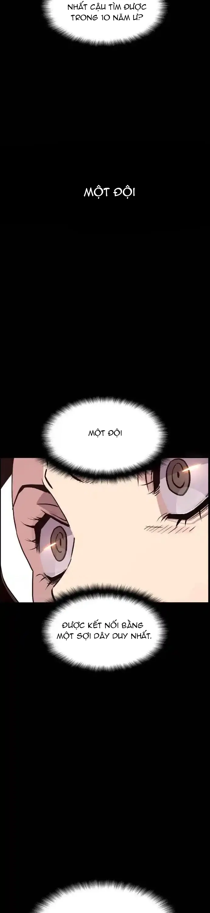 Kẻ Khủng Bố Vs Người Hồi Sinh Chap 85 - Next Chap 86