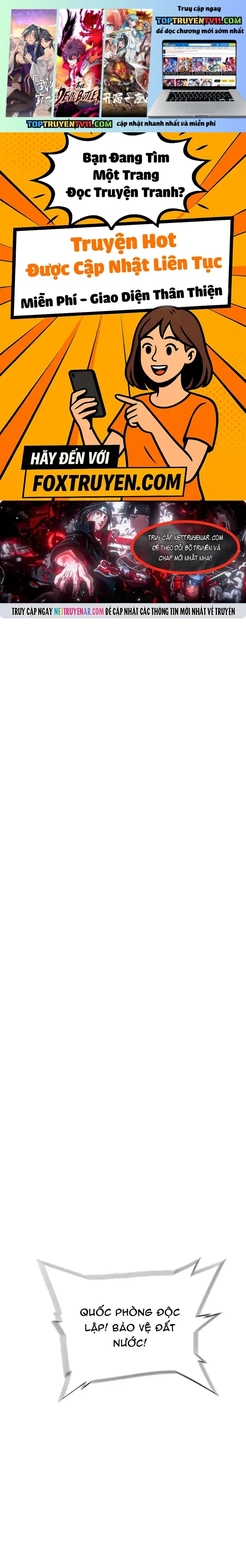 Kẻ Khủng Bố Vs Người Hồi Sinh Chap 86 - Next Chap 87