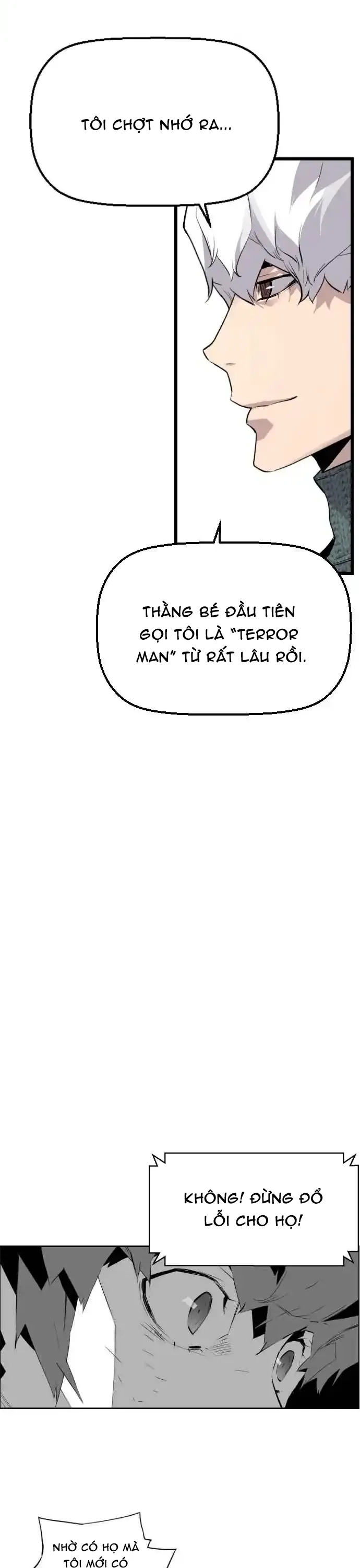 Kẻ Khủng Bố Vs Người Hồi Sinh Chap 86 - Next Chap 87