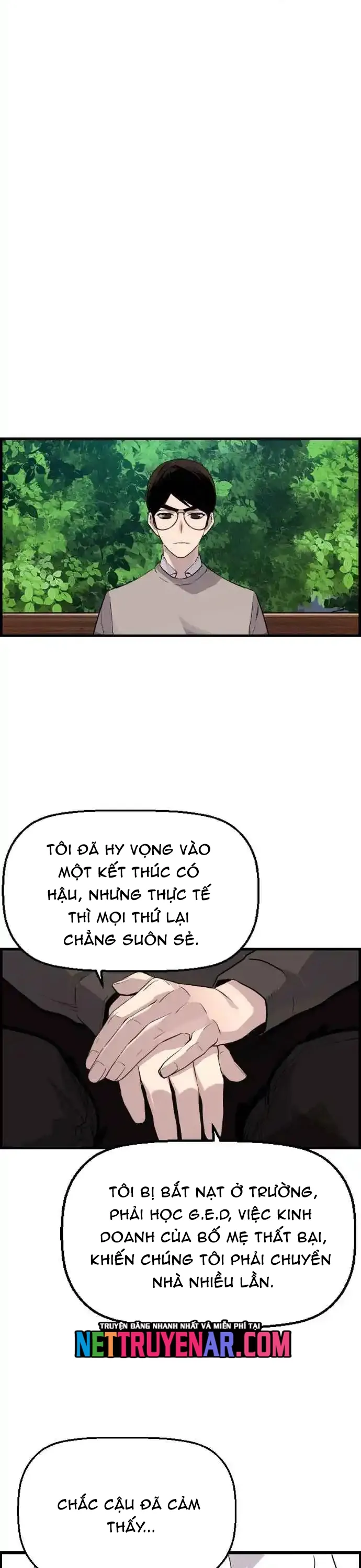 Kẻ Khủng Bố Vs Người Hồi Sinh Chap 86 - Next Chap 87