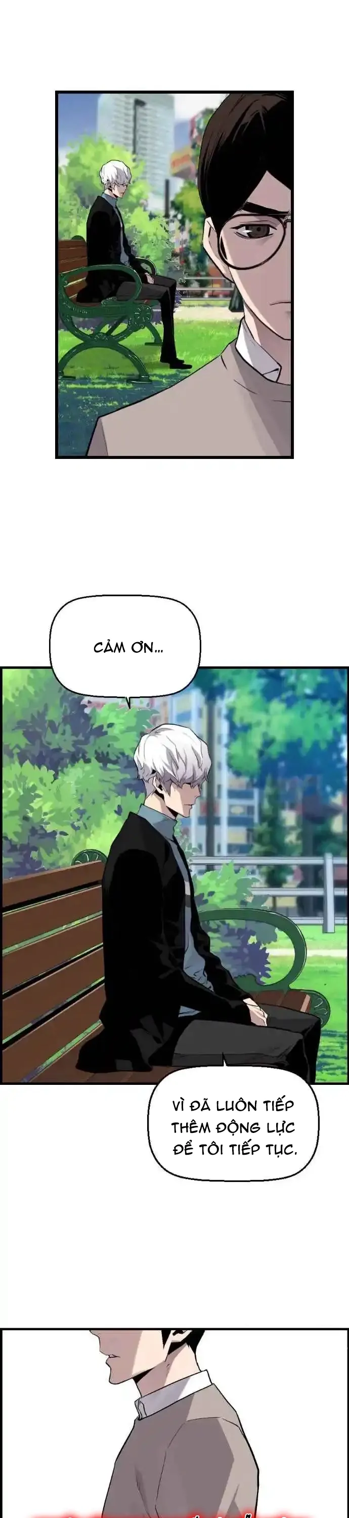 Kẻ Khủng Bố Vs Người Hồi Sinh Chap 86 - Next Chap 87