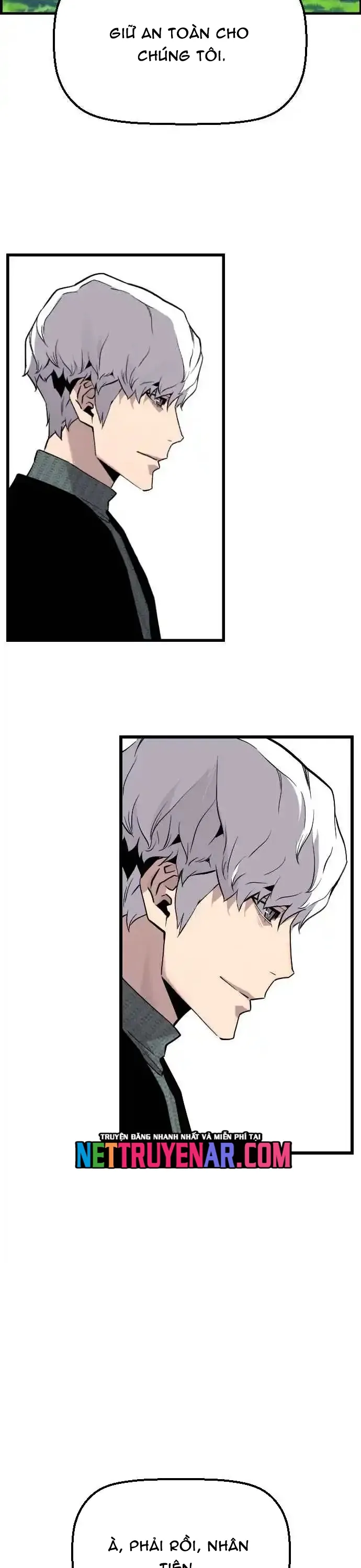 Kẻ Khủng Bố Vs Người Hồi Sinh Chap 86 - Next Chap 87