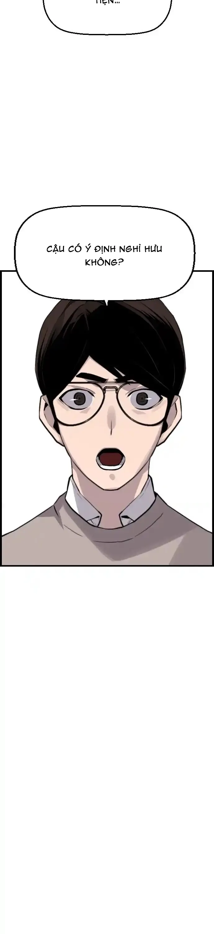 Kẻ Khủng Bố Vs Người Hồi Sinh Chap 86 - Next Chap 87