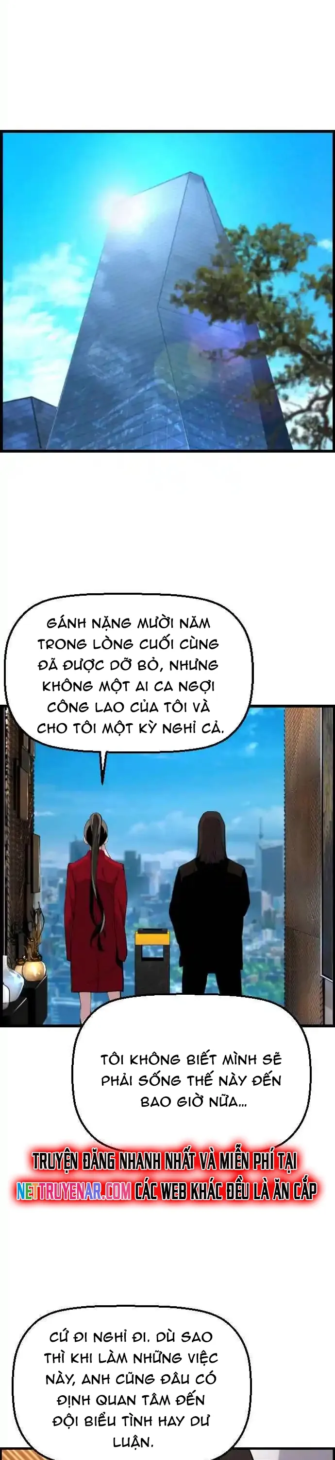 Kẻ Khủng Bố Vs Người Hồi Sinh Chap 86 - Next Chap 87