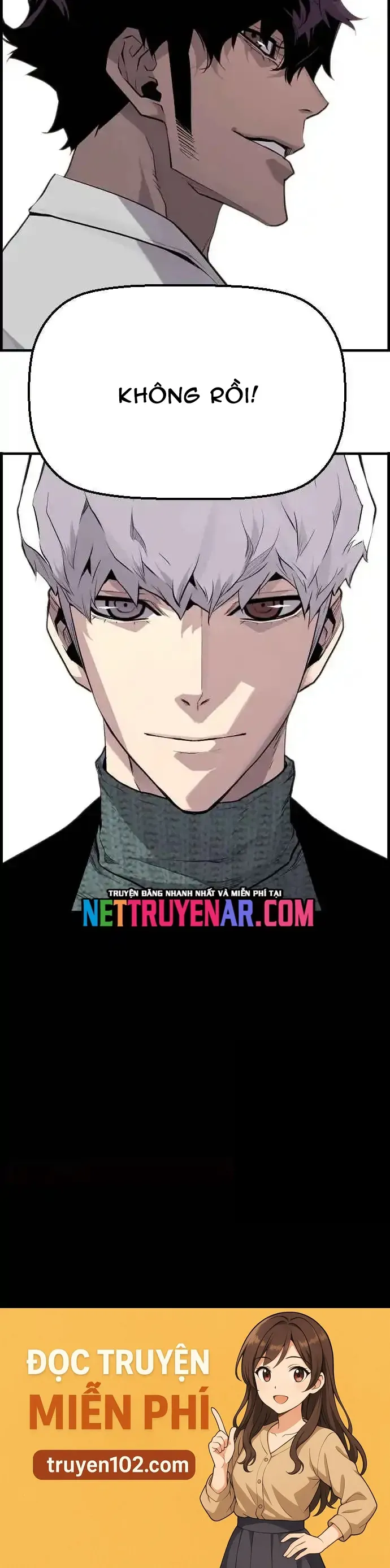 Kẻ Khủng Bố Vs Người Hồi Sinh Chap 86 - Next Chap 87