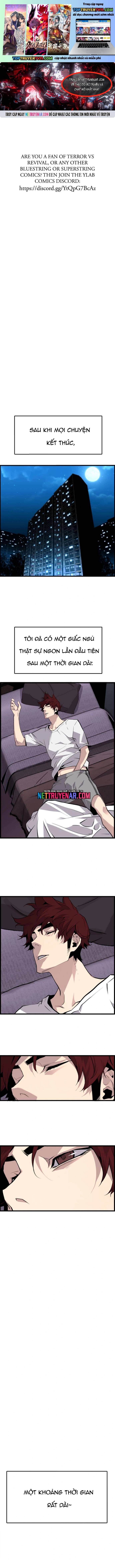 Kẻ Khủng Bố Vs Người Hồi Sinh Chap 87 - Next Chap 88