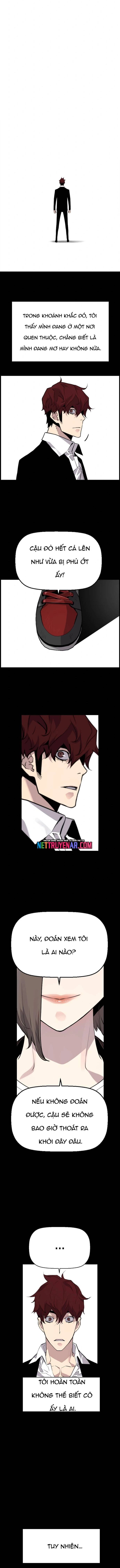 Kẻ Khủng Bố Vs Người Hồi Sinh Chap 87 - Next Chap 88