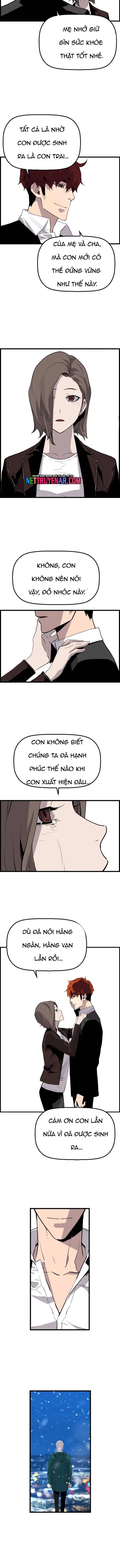 Kẻ Khủng Bố Vs Người Hồi Sinh Chap 87 - Next Chap 88