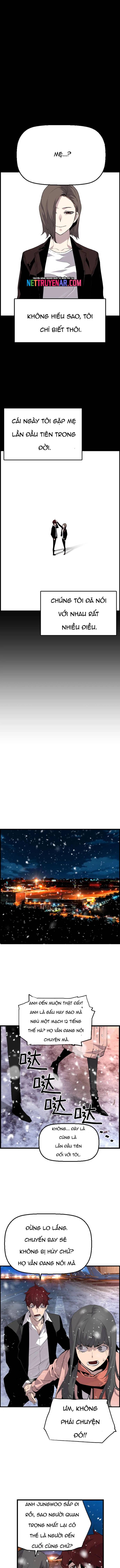 Kẻ Khủng Bố Vs Người Hồi Sinh Chap 87 - Next Chap 88