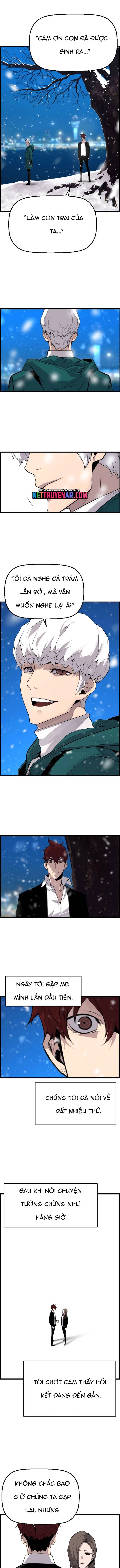 Kẻ Khủng Bố Vs Người Hồi Sinh Chap 87 - Next Chap 88