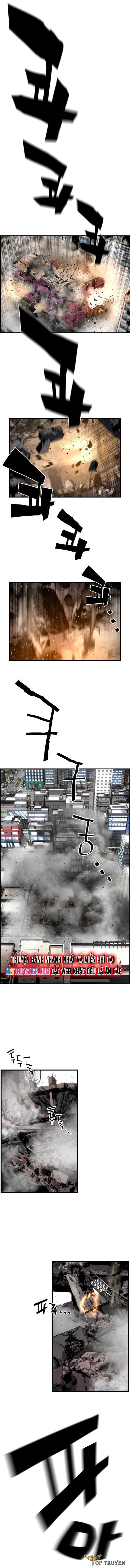 Kẻ Khủng Bố Vs Người Hồi Sinh Chap 9 - Next Chap 10