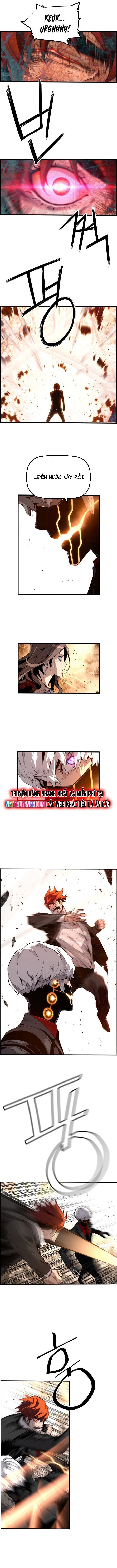 Kẻ Khủng Bố Vs Người Hồi Sinh Chap 9 - Next Chap 10