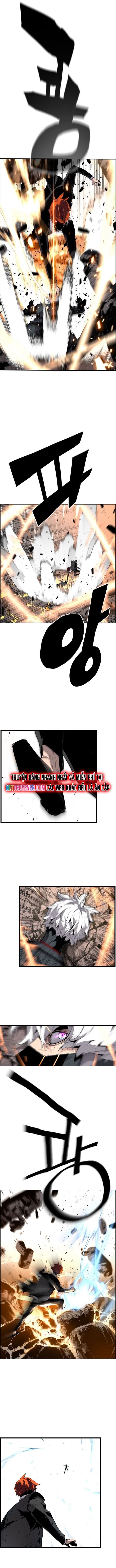 Kẻ Khủng Bố Vs Người Hồi Sinh Chap 9 - Next Chap 10