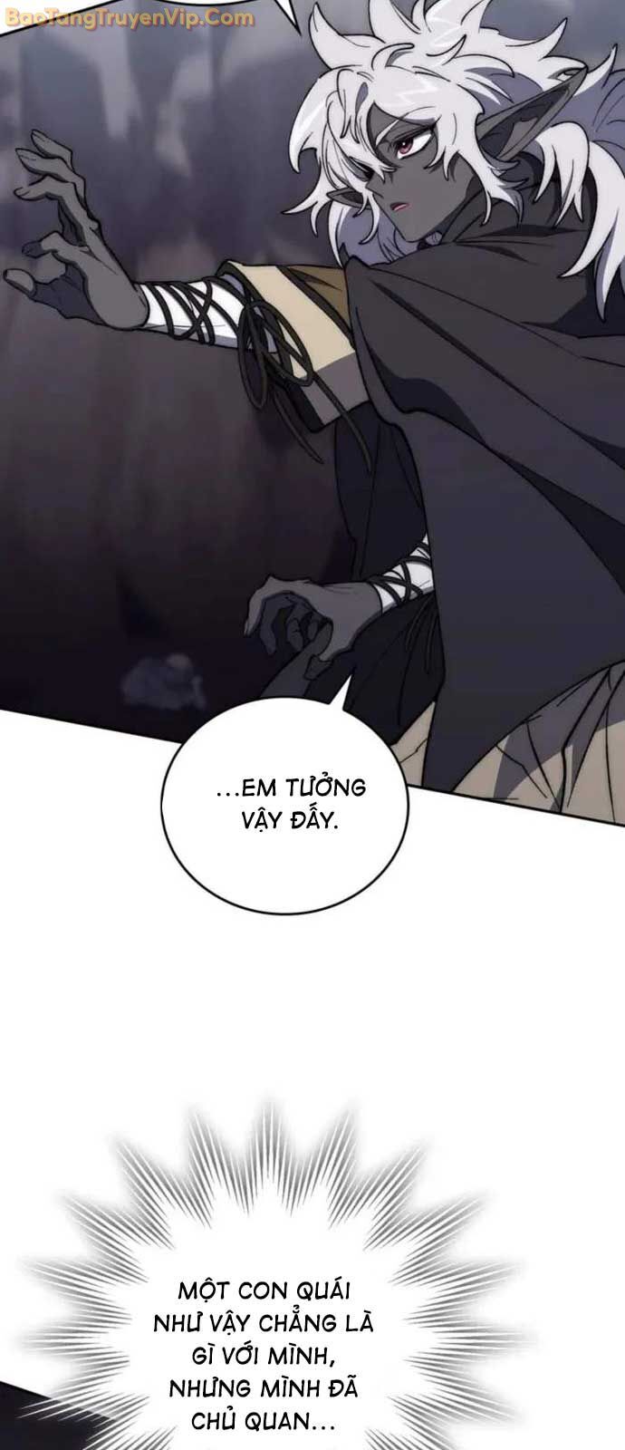 Kẻ Kiến Tạo Hầm Ngục Chap 30 - Next Chap 31