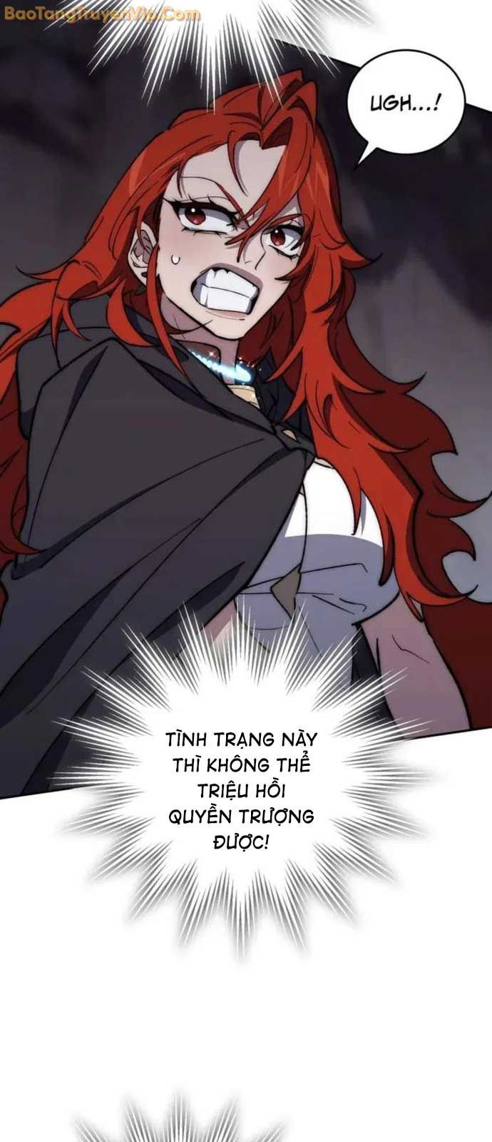 Kẻ Kiến Tạo Hầm Ngục Chap 30 - Next Chap 31