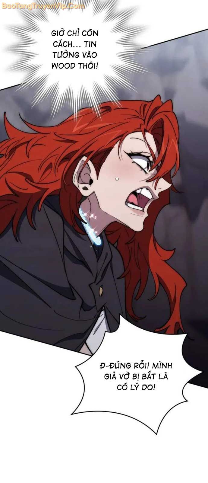 Kẻ Kiến Tạo Hầm Ngục Chap 30 - Next Chap 31